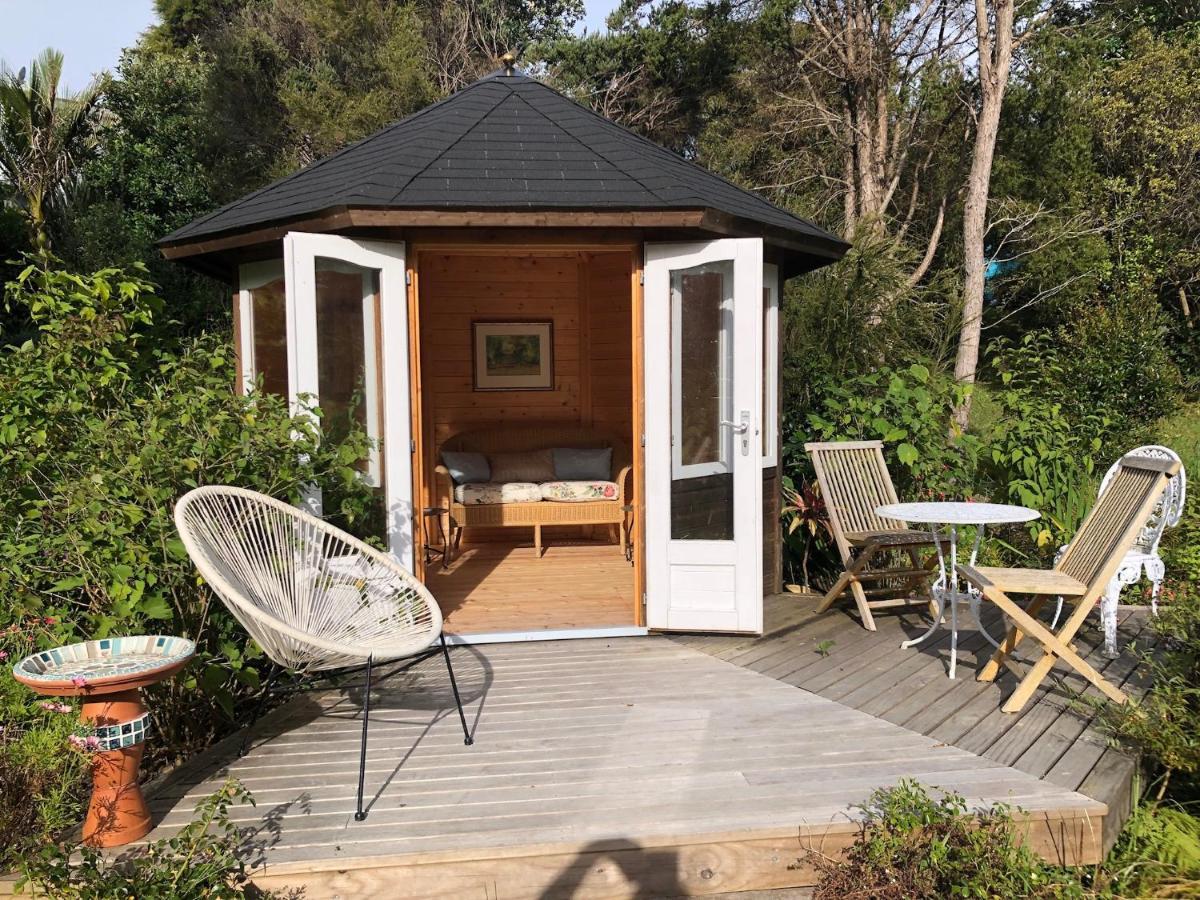 La Casita Waiheke Apartment Oneroa Exterior photo